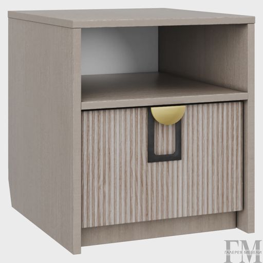 Тумба прикроватная «Муза 13»